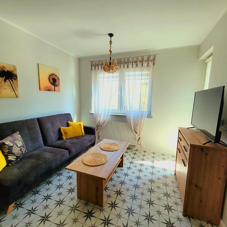 Apartament 23 - Klimaty Baltyku Dziwnów Eksteriør billede