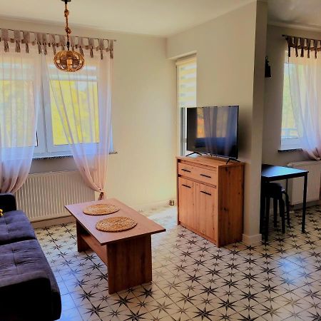 Apartament 23 - Klimaty Baltyku Dziwnów Eksteriør billede