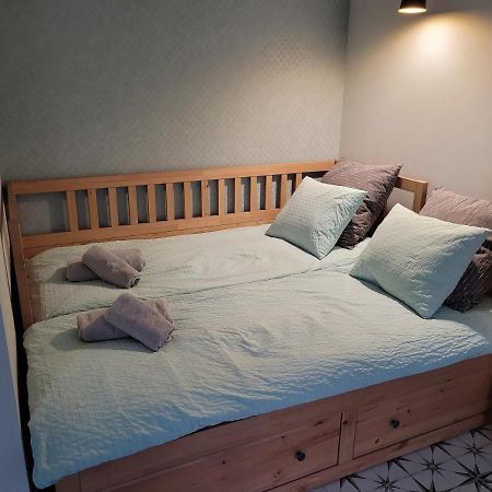 Apartament 23 - Klimaty Baltyku Dziwnów Eksteriør billede
