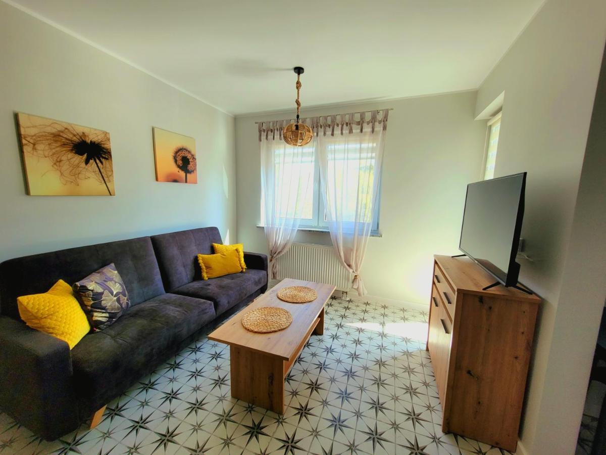 Apartament 23 - Klimaty Baltyku Dziwnów Eksteriør billede
