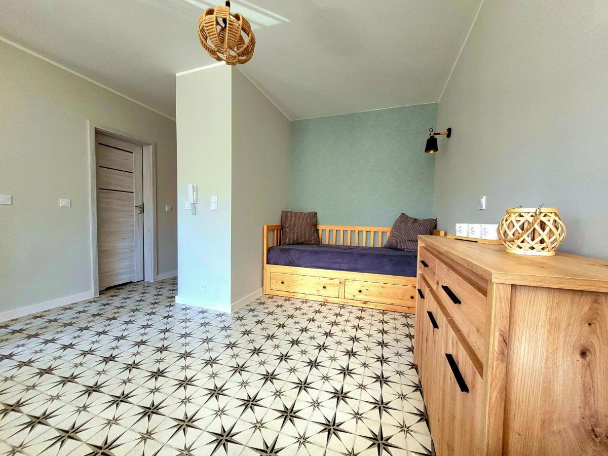 Apartament 23 - Klimaty Baltyku Dziwnów Eksteriør billede