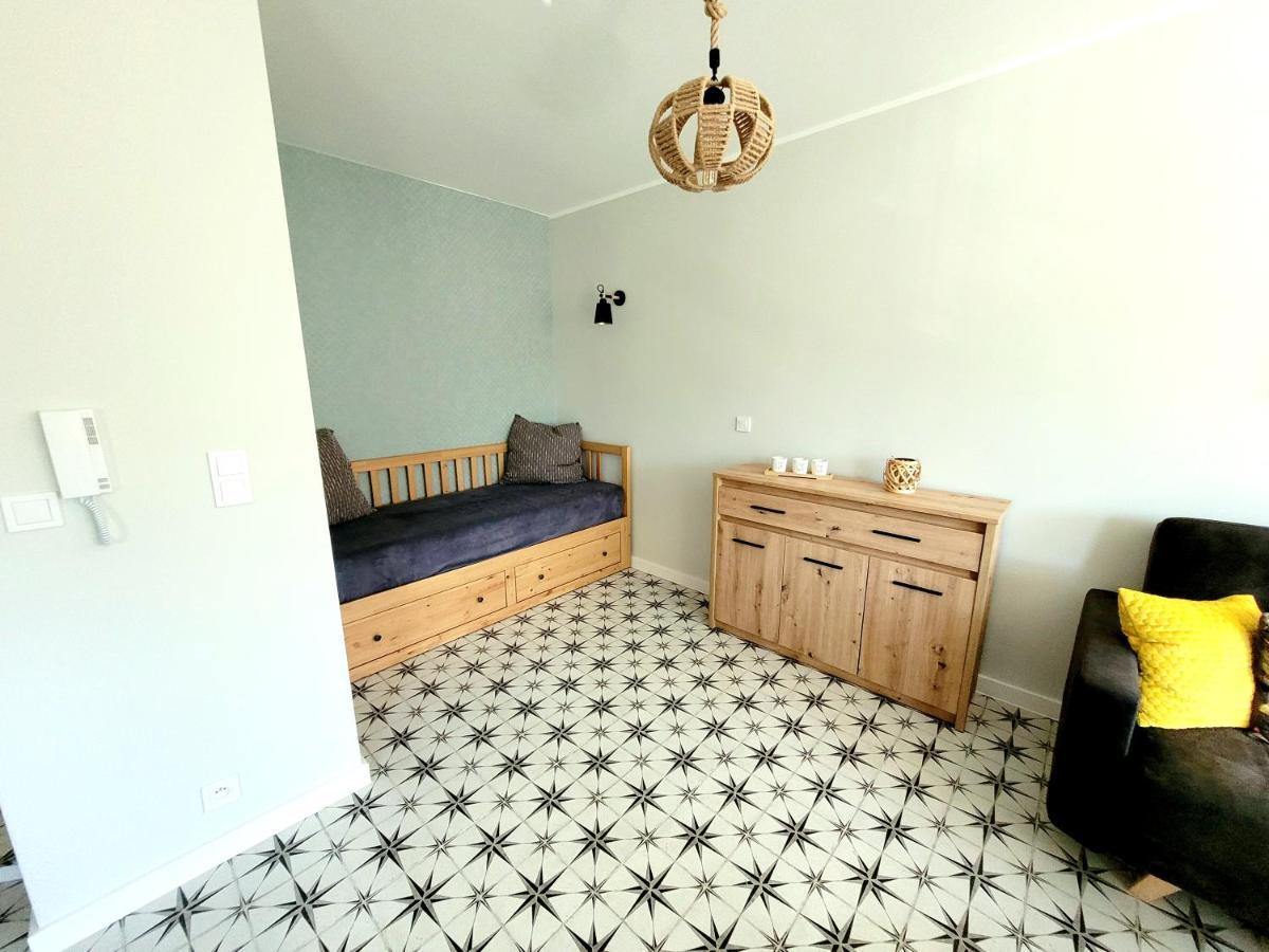 Apartament 23 - Klimaty Baltyku Dziwnów Eksteriør billede