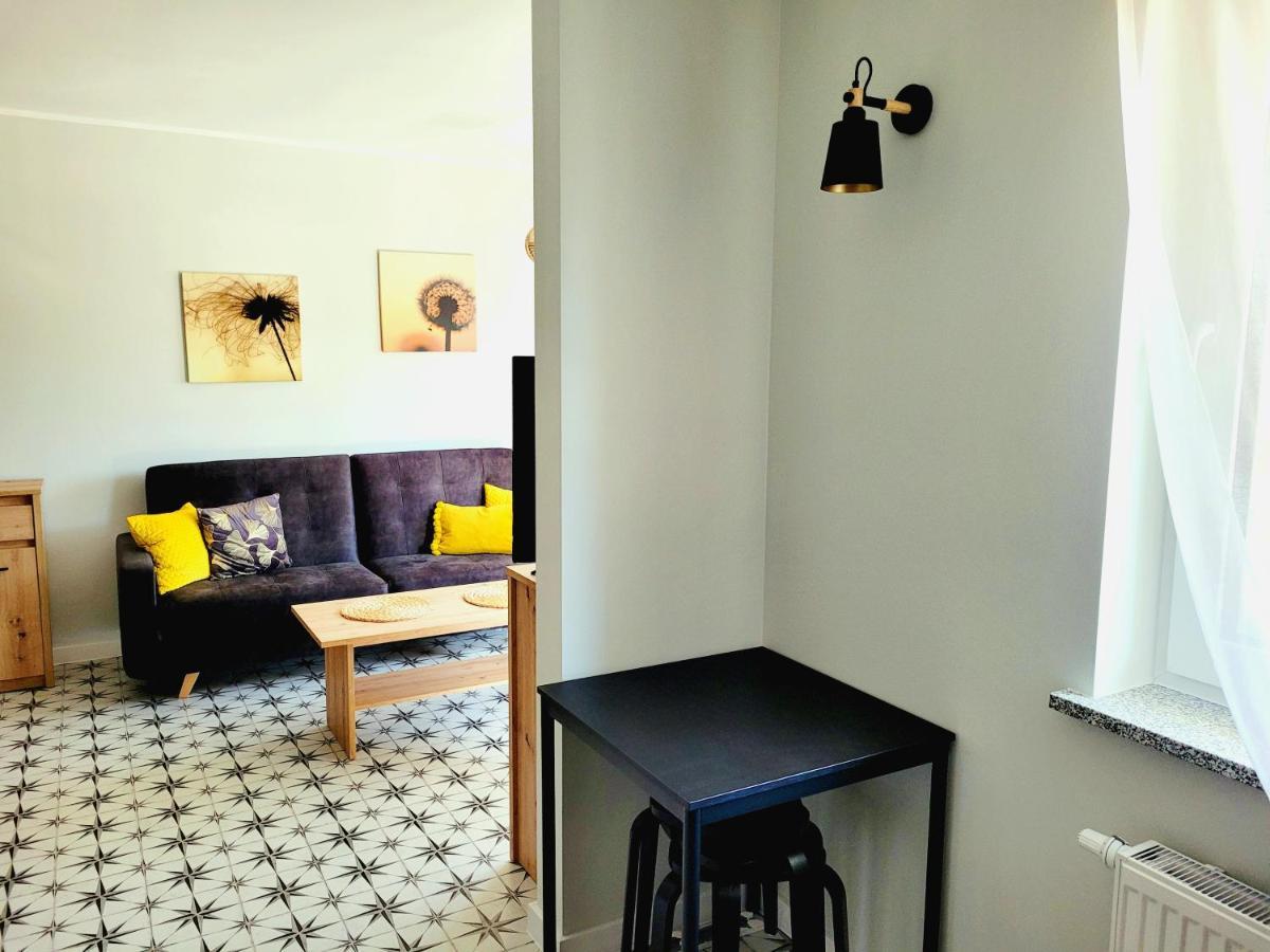 Apartament 23 - Klimaty Baltyku Dziwnów Eksteriør billede
